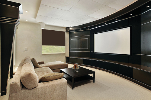 home theater